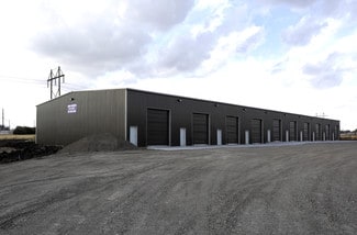 Fort Worth, TX Industrial - 14430 Fm 718