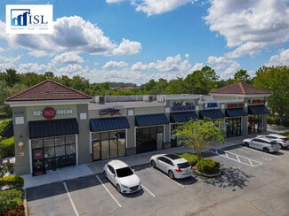 Orlando, FL Office, Retail - 8734 Lee Vista Blvd