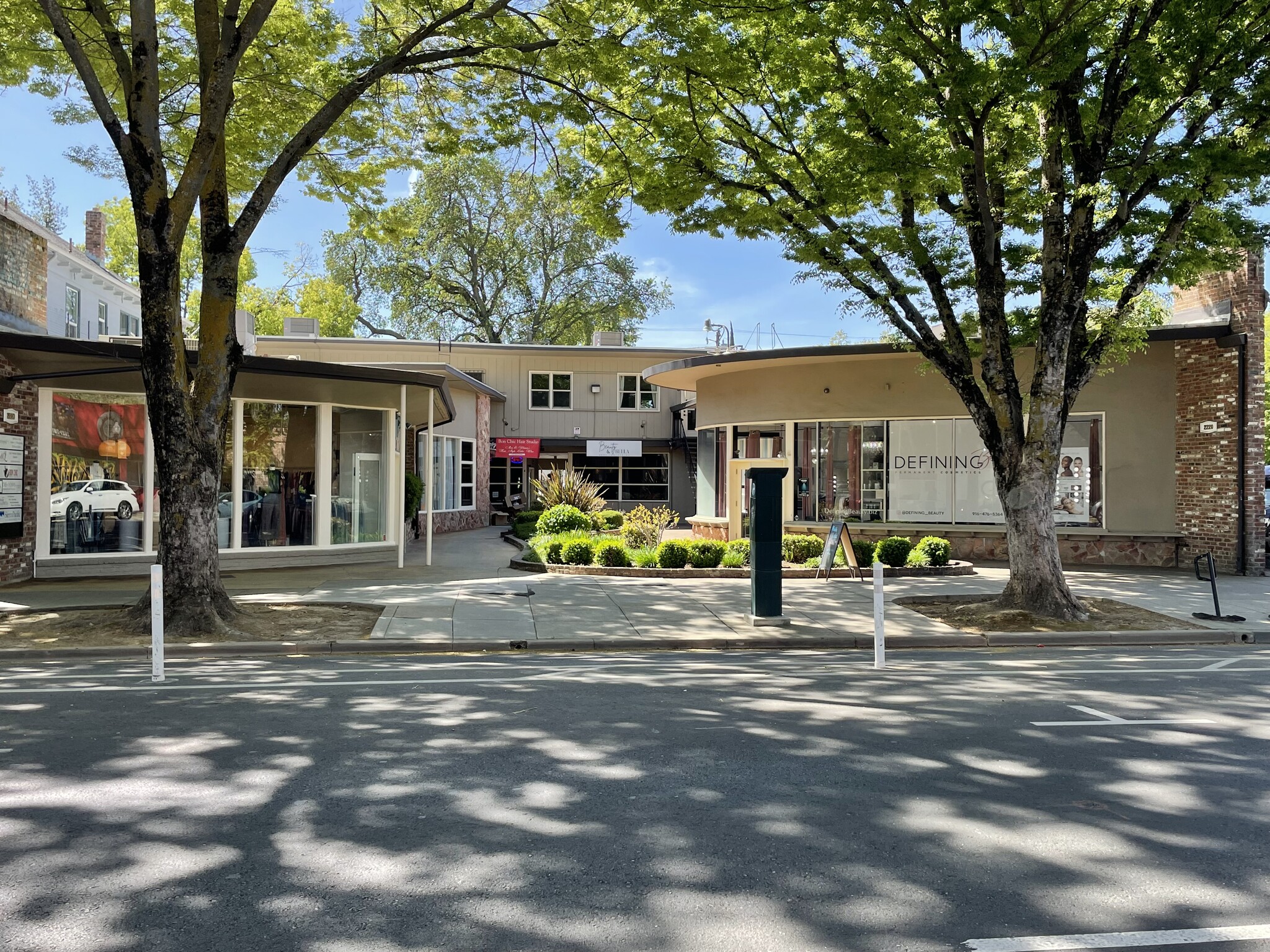 2220 J St, Sacramento, CA for Rent