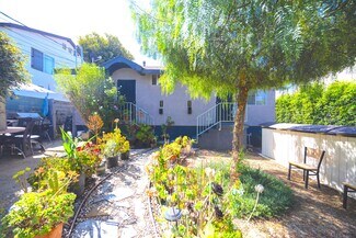 Los Angeles, CA Multi-Family - 3428 Isabel Dr