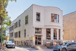 Westmount, QC Loft/Creative Space - 4434 Rue Sainte-Catherine O Westmount, QC Loft/Creative Space - 4434 Rue Sainte-Catherine O
