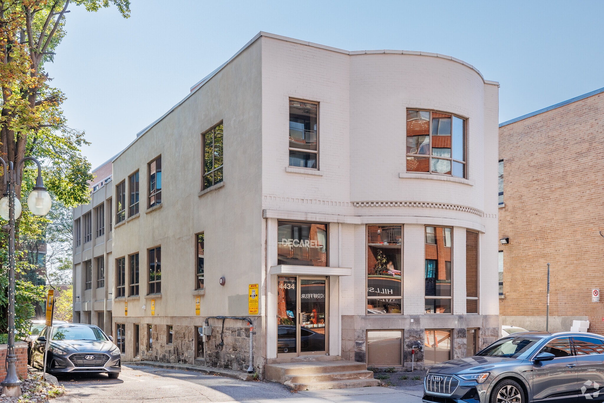 4434 Rue Sainte-Catherine O, Westmount, QC for Sale