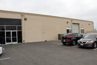 Signal Hill, CA undefined - 1100 E Willow St