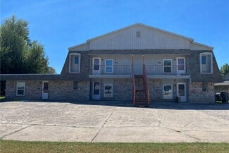 Norman, OK Apartments - 2256 Donna Dr