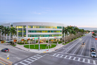 Coral Springs, FL Coworking Space - 3301 N University Dr