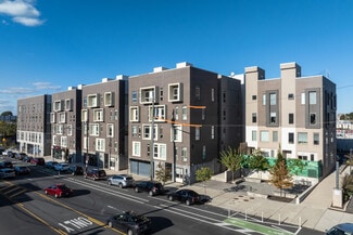 Philadelphia, PA Retail - 2033 E Lehigh Ave Philadelphia, PA Retail - 2033 E Lehigh Ave