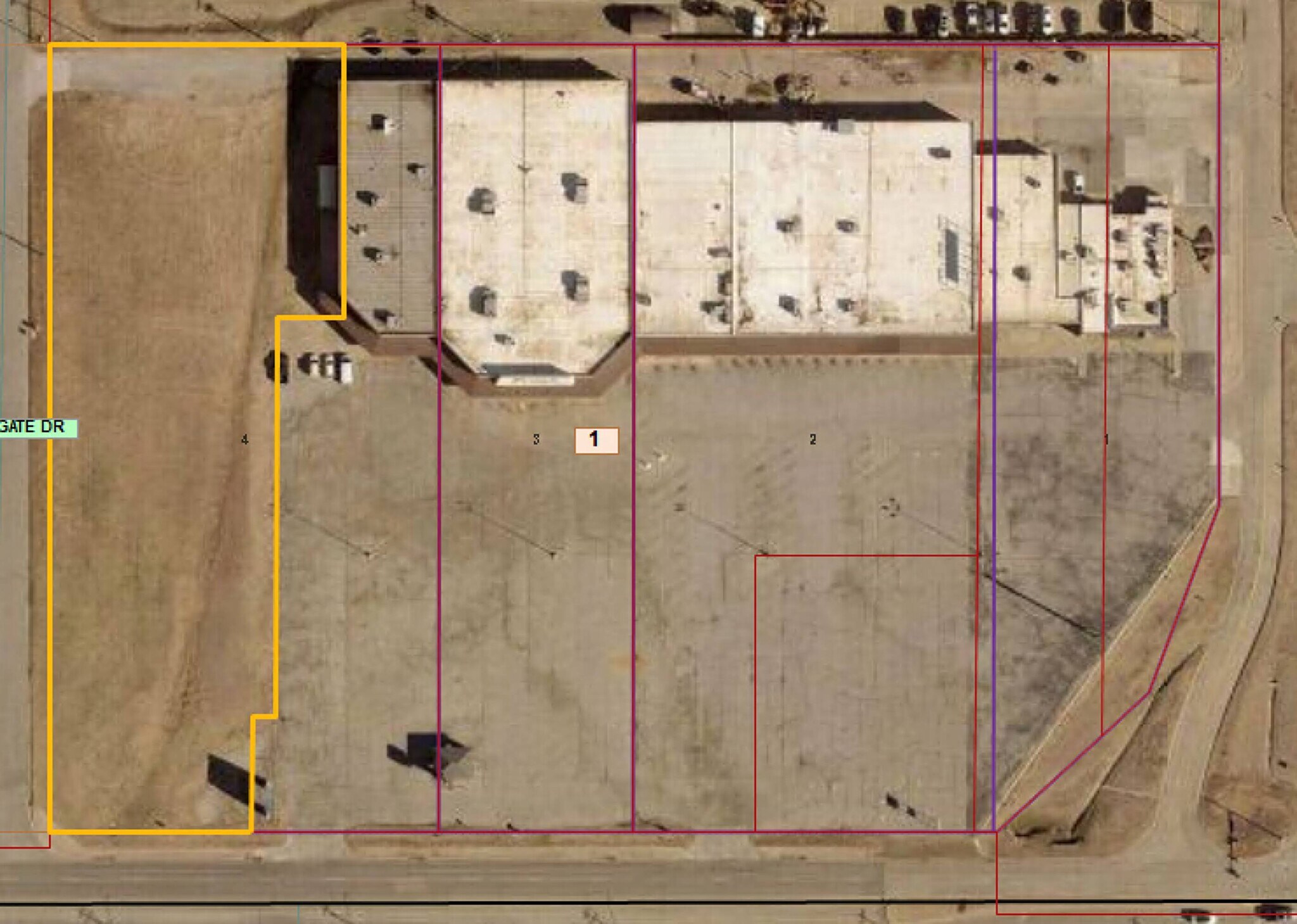 1110 W Willow Rd, Enid, OK for Sale