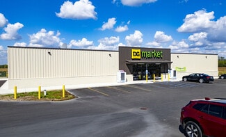 Circleville, OH Convenience Store - 26929 OH-159