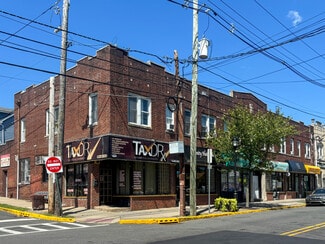 Hillside, NJ Retail - 1568-1574 Maple Ave Hillside, NJ Retail - 1568-1574 Maple Ave