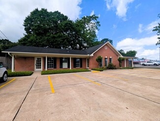 Beaumont, TX Office - 3635 Eastex Fwy Beaumont, TX Office - 3635 Eastex Fwy