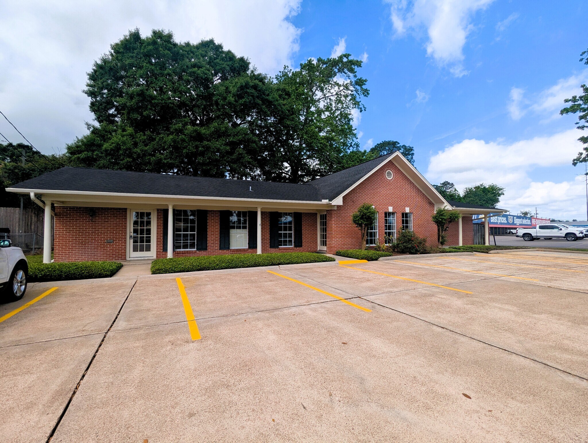 3635 Eastex Fwy, Beaumont, TX for Sale
