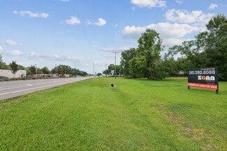 League City, TX Commercial - 508 Wakefield Dr