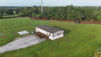 Mulberry, FL Commercial Land - 2220 Church Ave. Mulberry, FL Commercial Land - 2220 Church Ave.