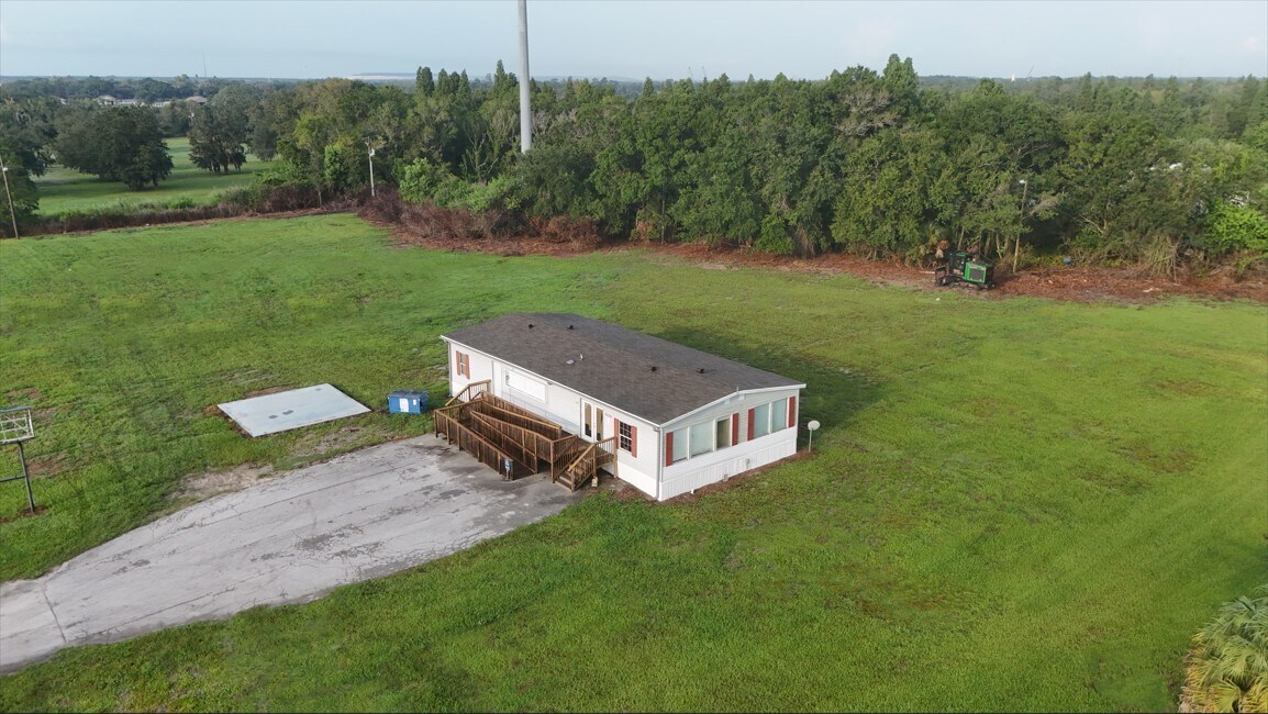 2220 Church Ave., Mulberry, FL for Rent