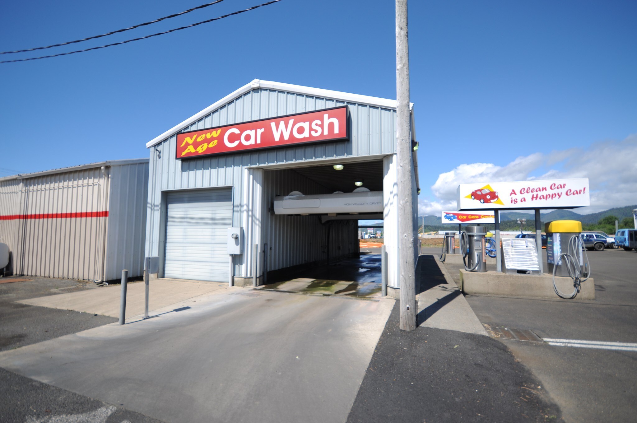 1865 Main Ave N, Tillamook, OR for Sale