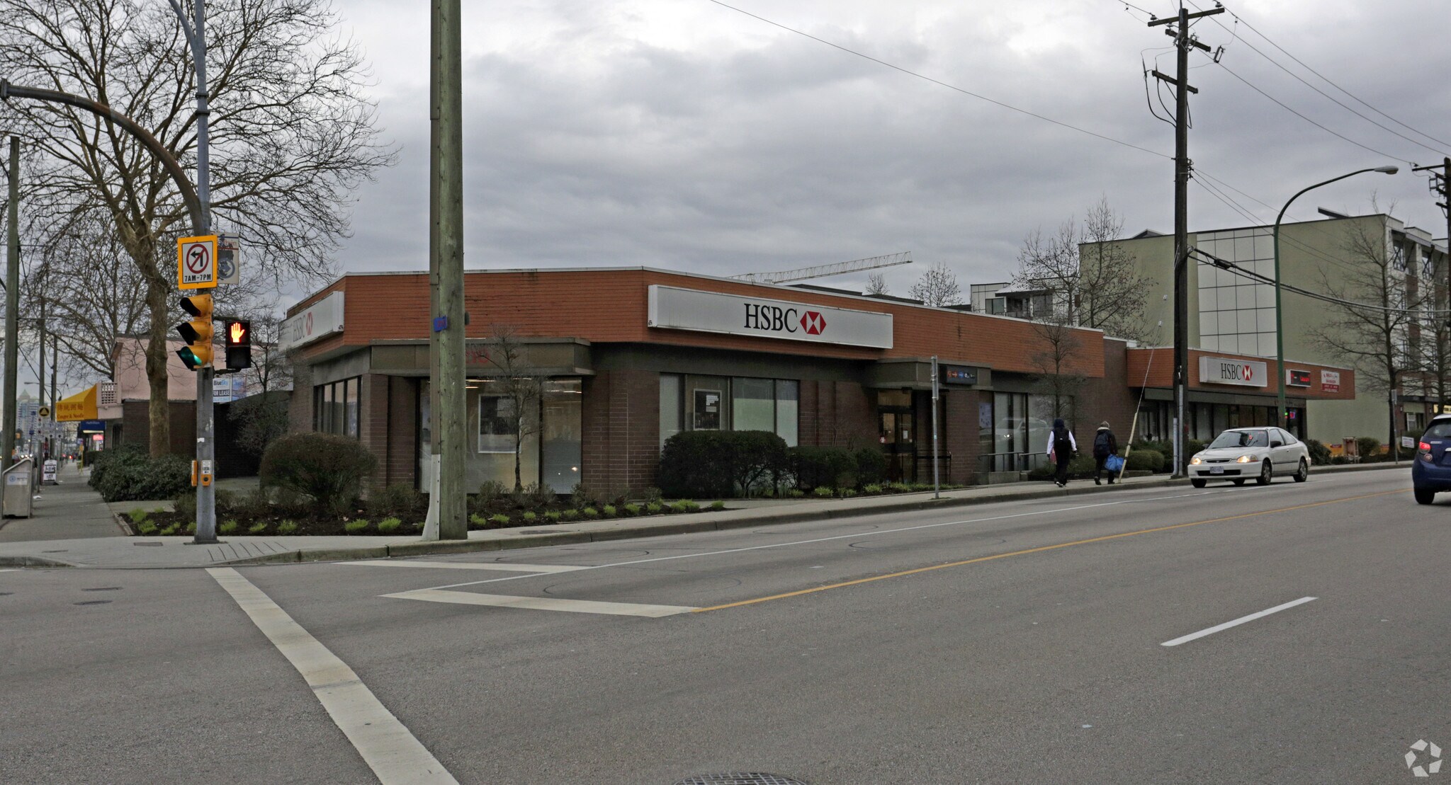 5210 Kingsway, Burnaby, BC for Rent