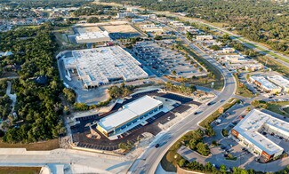 Spring Branch, TX Retail - 281 Singing Oaks Spring Branch, TX Retail - 281 Singing Oaks