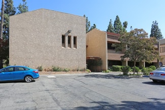 Riverside, CA Office - 5015 Canyon Crest Dr