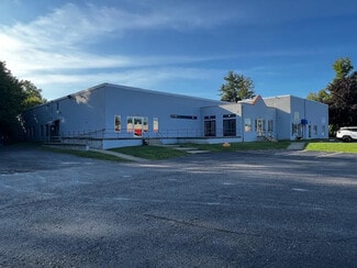 Penn Yan, NY Office - 270 Lake St