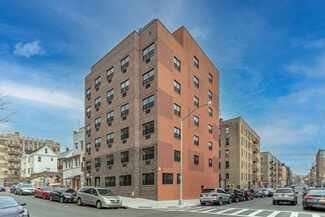 Bronx, NY Apartments - 27 Buchanan Pl