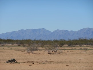 Aguila, AZ Residential - US 60 & SR 71