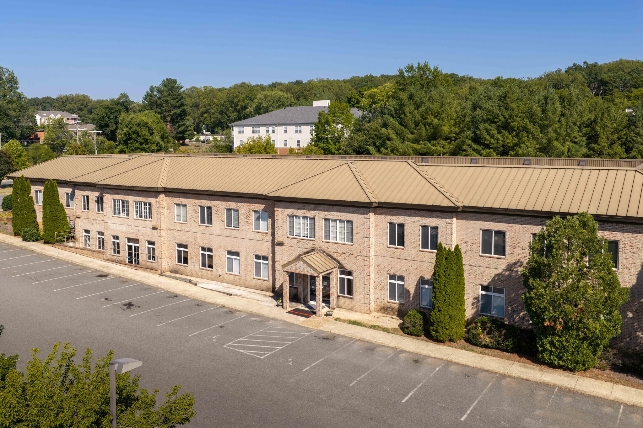 1410 Incarnation Dr, Charlottesville, VA for Sale