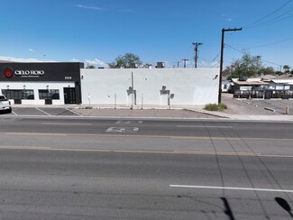 Phoenix, AZ Freestanding - 1915-1917 N 16th St