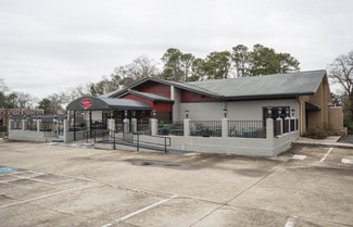 Atlanta, GA Restaurant - 3529 Main St