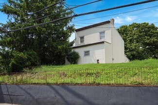 Woodside, NY Residential - 2594 50th St