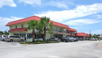 Lemon Tree Plaza