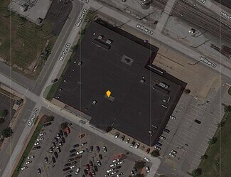 Hammond, IN Retail - 115 E Sibley St Hammond, IN Retail - 115 E Sibley St