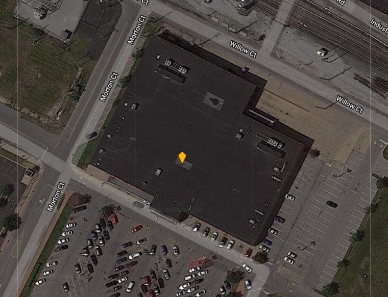 115 E Sibley St, Hammond, IN for Rent