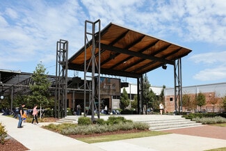 Watkinsville, GA Office - 1725 Electric Ave