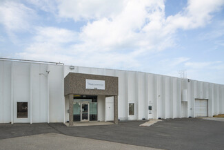 Cheney, WA Industrial - 1500 W 1st St