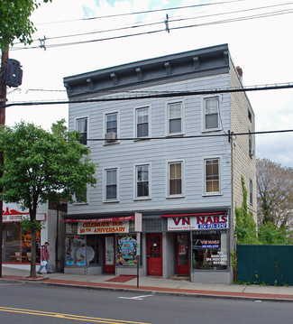 Carlstadt, NJ Retail - 307 Hackensack St