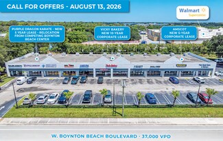 Boynton Beach, FL undefined - 3301 W Boynton Beach Blvd Boynton Beach, FL undefined - 3301 W Boynton Beach Blvd