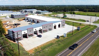 Argyle, TX Retail, Flex, Industrial - 304 FM 1830