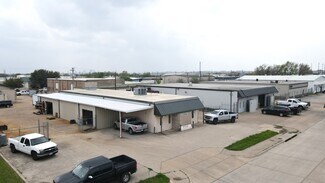 Haltom City, TX Industrial - 4200 Garland Dr