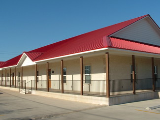 San Marcos, TX Office/Retail - 2575 N I-35