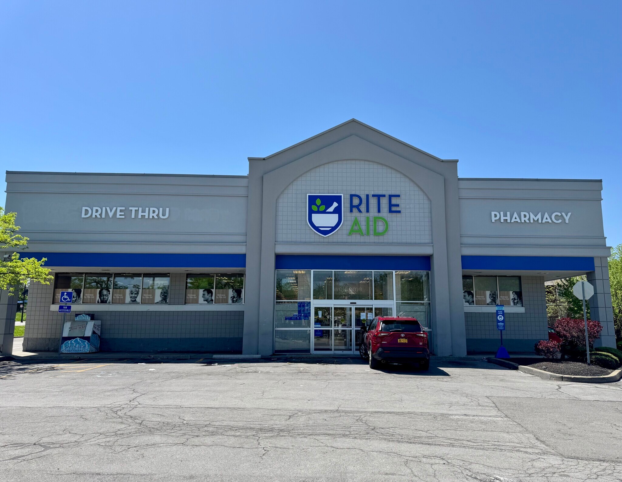 2585 Main St, Buffalo, NY for Rent