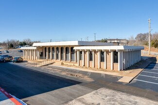 Oklahoma City, OK Office - 416 NE 46th St