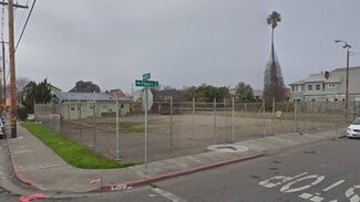 Oakland, CA Residential - 3003-3019 Filbert St