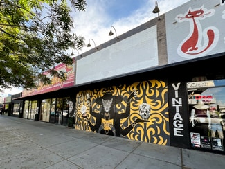 Las Vegas, NV Retail - 1300 S Main St