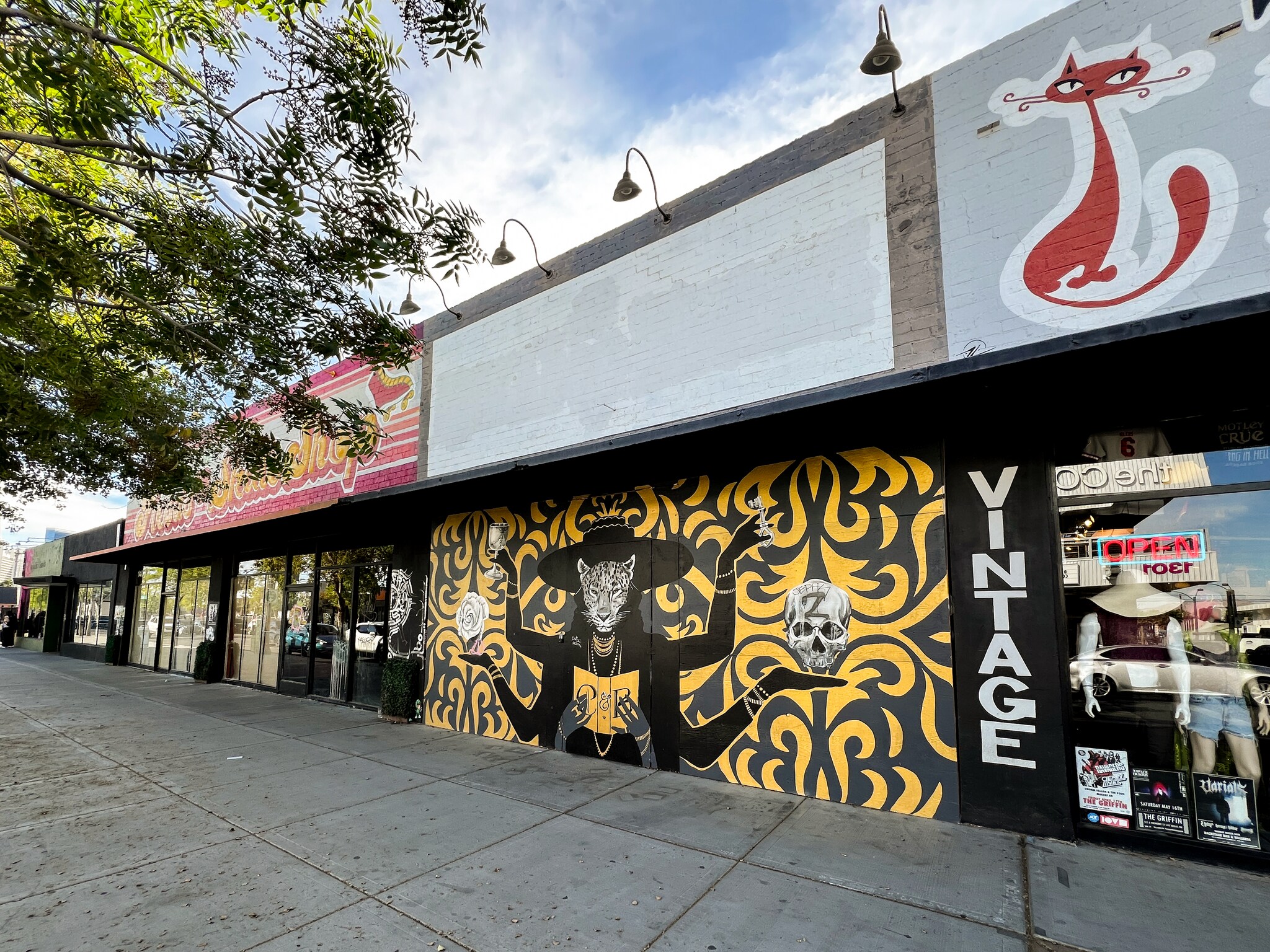 1300 S Main St, Las Vegas, NV for Rent