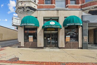 Pawtucket, RI undefined - 255 Main St
