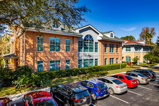 Maitland, FL Office - 850 Concourse Pky S