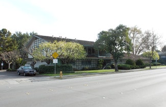 Palo Alto, CA Office/Medical - 2875 Middlefield Rd Palo Alto, CA Office/Medical - 2875 Middlefield Rd