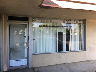 Downey, CA Office - 7355 Florence Ave