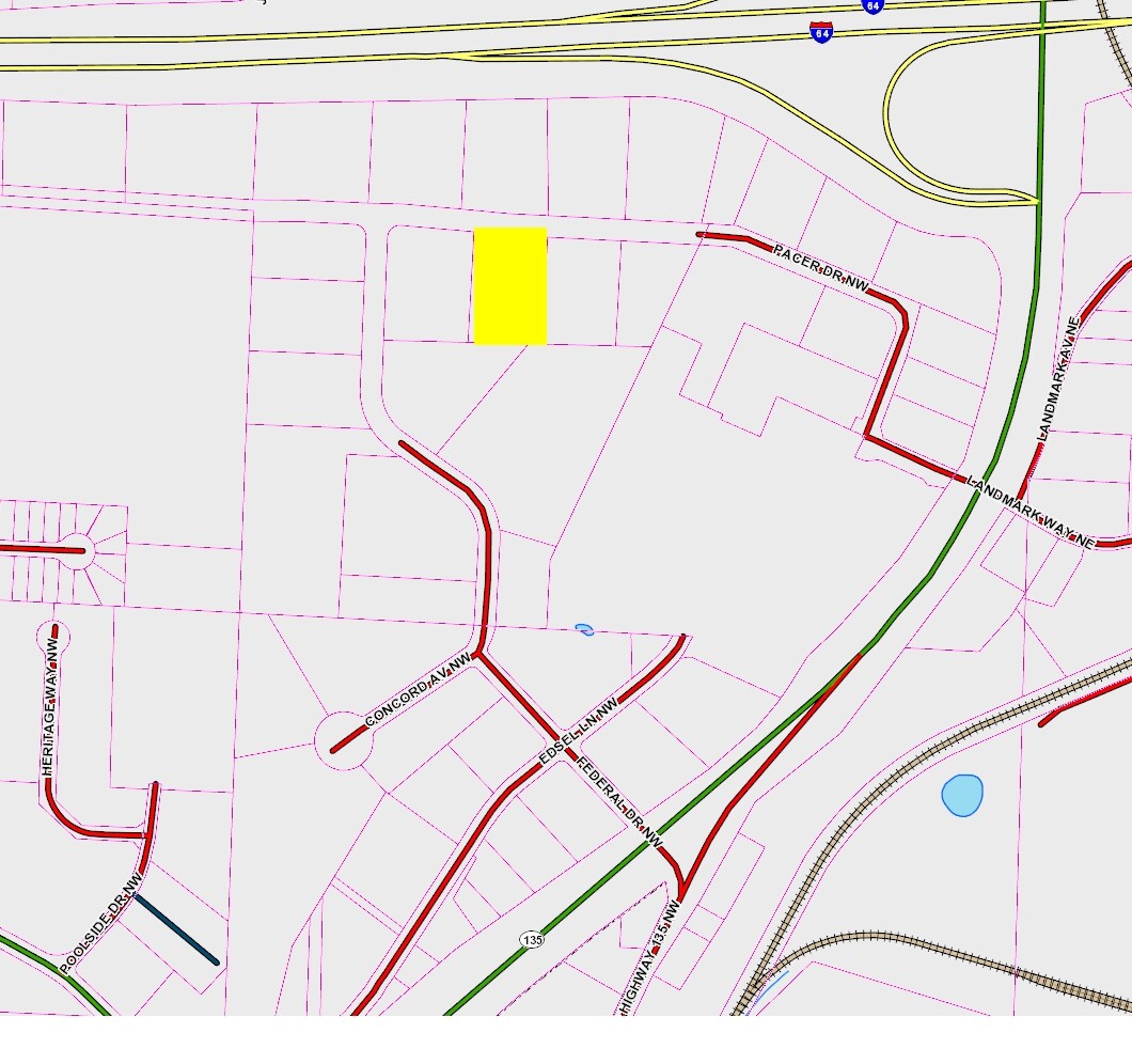 Federal Dr, Corydon, IN for Sale