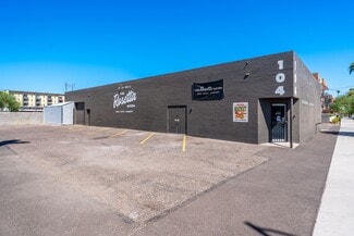 Mesa, AZ Freestanding - 104 E 1st Ave